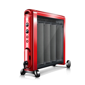 家用節(jié)能省電暖氣片 歐式無(wú)光寶寶防燙取暖器