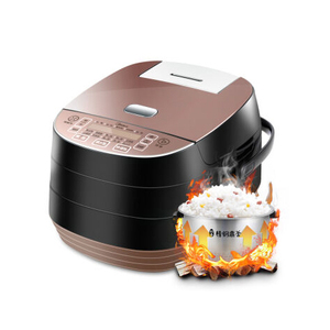 IH電磁加熱智能Wifi燜香飯煲