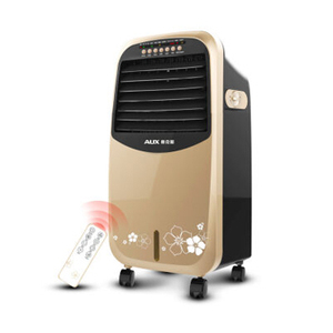 空調(diào)扇冷暖兩用取暖器暖風機