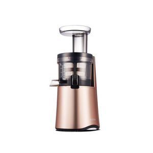 全自動低速果汁機